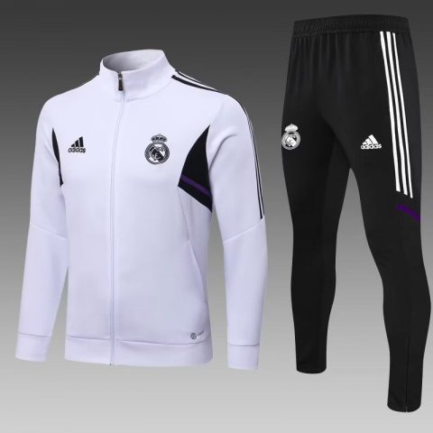 2022/23 soccer jacket top quality