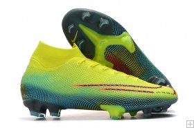 Nike Mercurial Superfly 7 Elite soccer boots