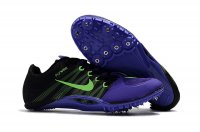 nike sprint spikes shoes